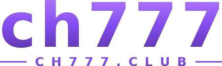 ch777 logo